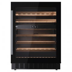 Teka RVU 20046 GBK Συντηρητής Κρασιών 46 Φιαλών Teka RVU 20046 GBK Συντηρητής Κρασιών 46 Φιαλών